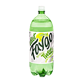 Diet Faygo Twist Lemon Lime 8 2-liter bottles 6-month subscription