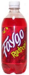 Redpop strawberry 24-pack 20-oz 6-month subscription