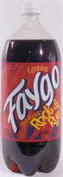 Rock & Rye 8-pk 2-liter bottles 6-month subscription