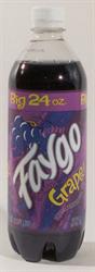 Faygo Grape 24.00 ounce