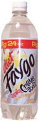 Vanilla Creme Soda
