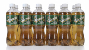 Vernors Ginger Soda (ale) 2 x 6-packs 1/2-liter plastic bottles (12 total bottles)